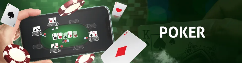 poker poker